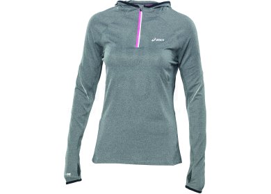 Sweat asics cheap femme pas cher