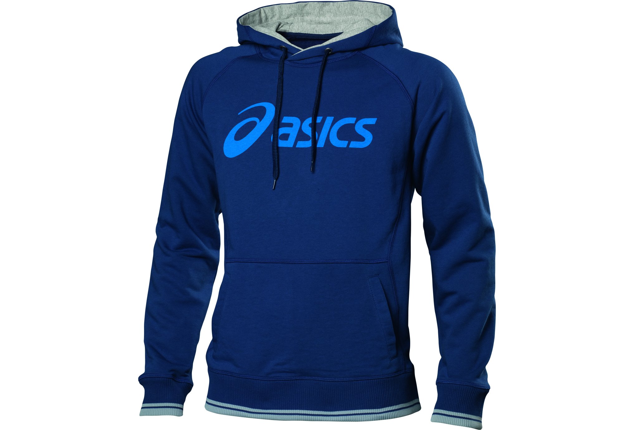 sweat asics alpha homme