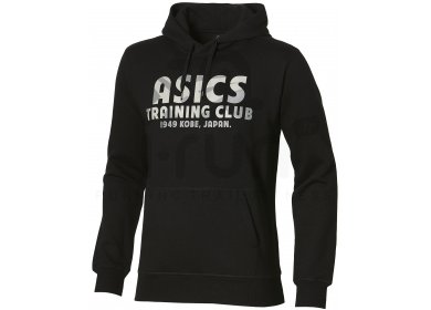 Asics Sweat Training Club Hoodie M 