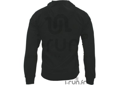 sweat zippe asics