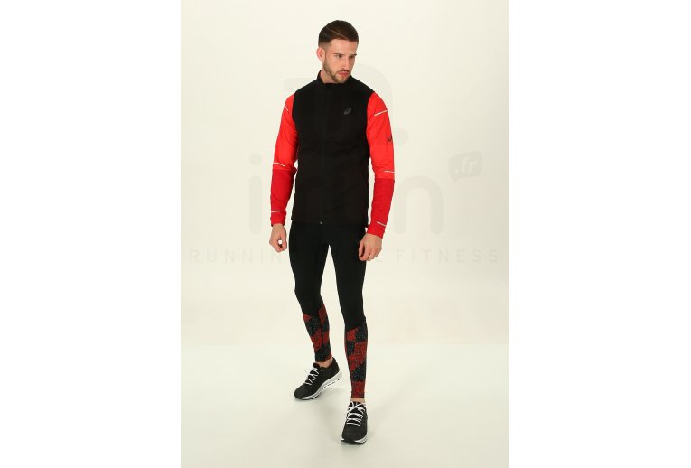 Asics Chaleco System Vest