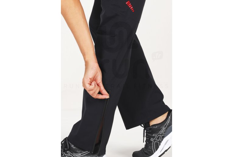 Asics T&F Rain Pants Équipe de France Damen