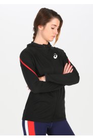 Asics T&F Soft Shell Équipe de France W