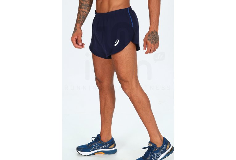 Asics Pantal�n corto T&F Split