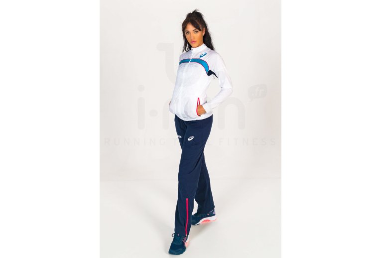 Asics T&F �quipe de France Damen