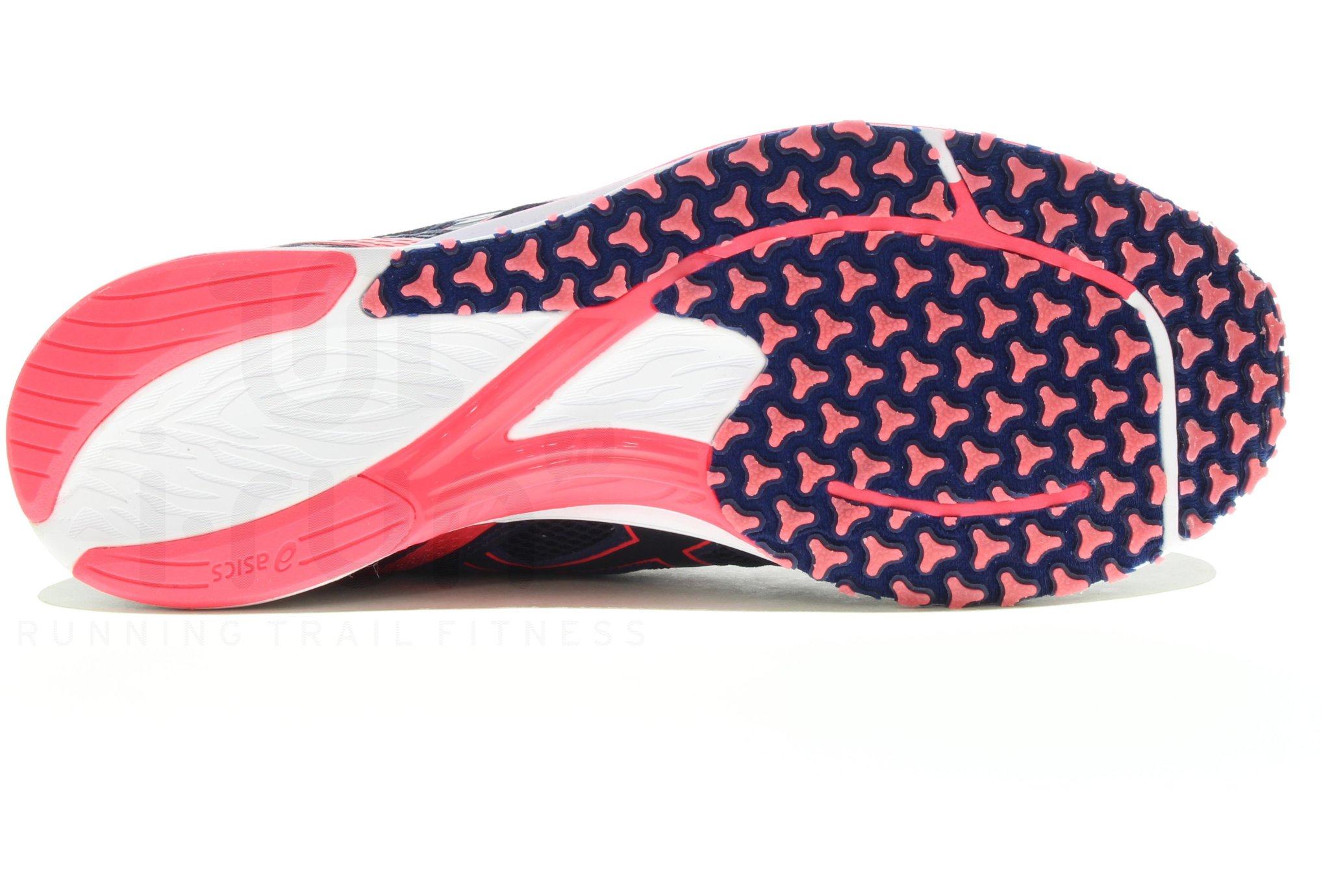 asics tartherzeal 6 femme