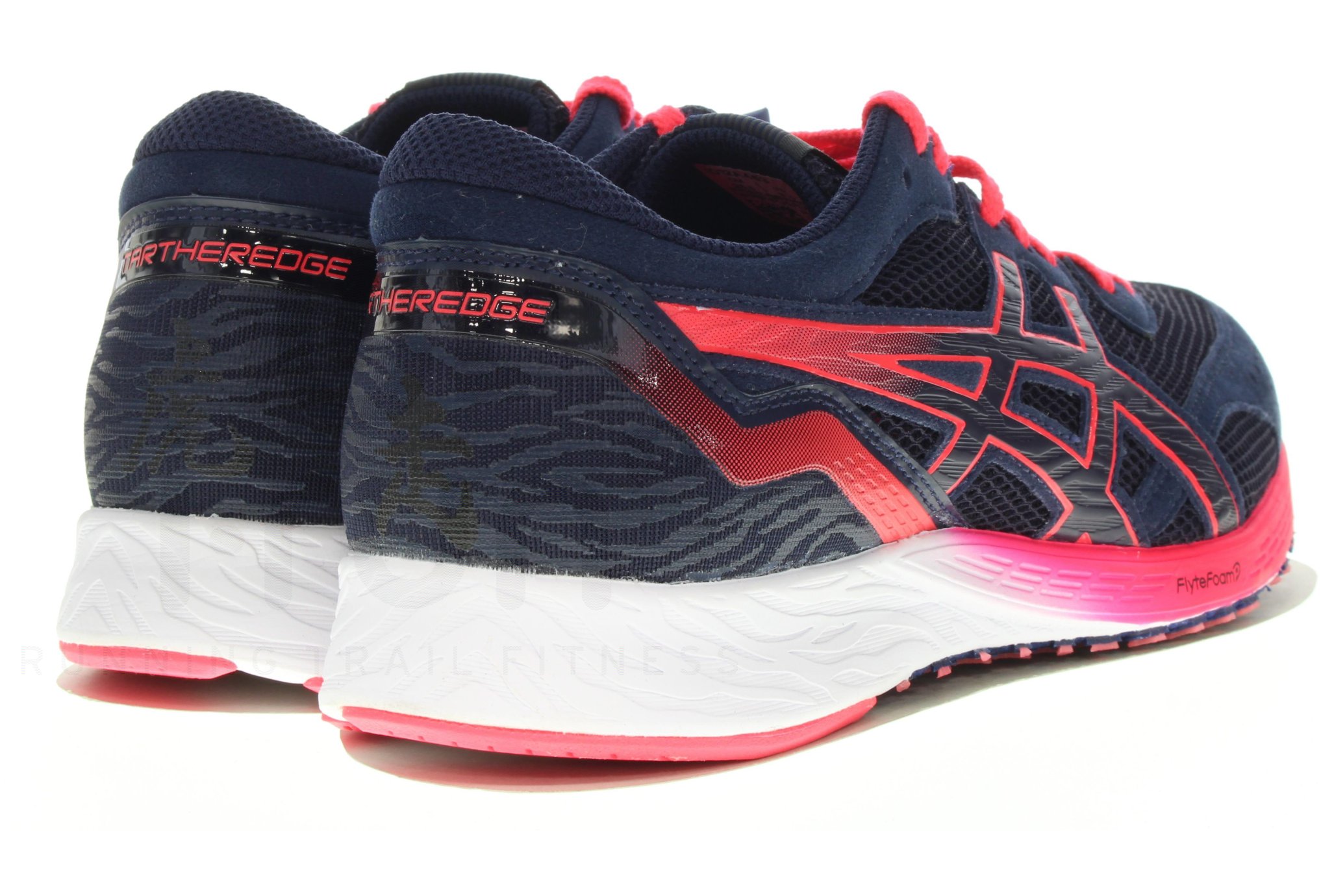 asics tartherzeal 6 femme