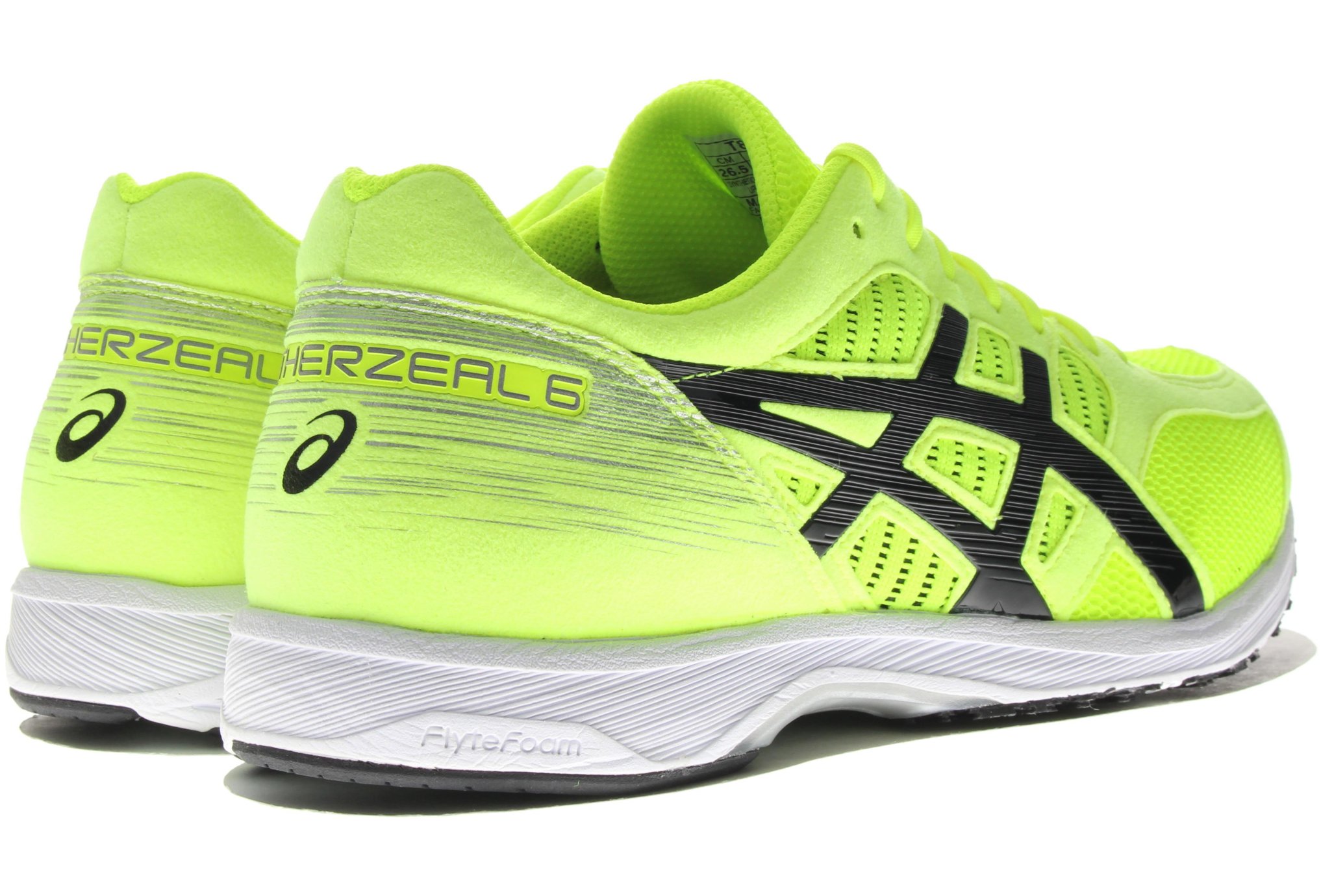 asics tartherzeal 3