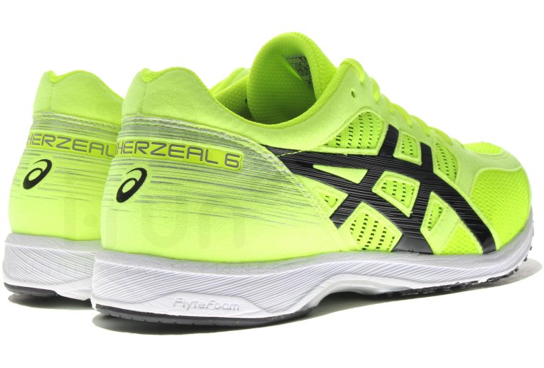 Asics Tartherzeal 6
