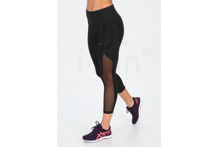asics tartherzeal 6 femme