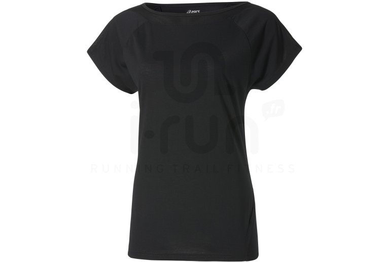 Asics Camiseta manga corta Ayami Styled