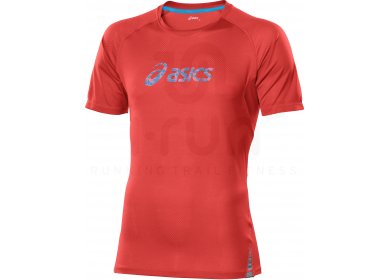 Asics Tee-shirt Fuji Graphic M 