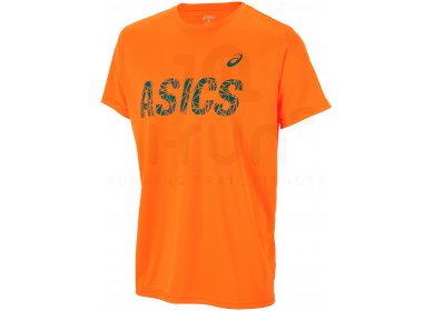 Asics Tee-shirt Graphic M 