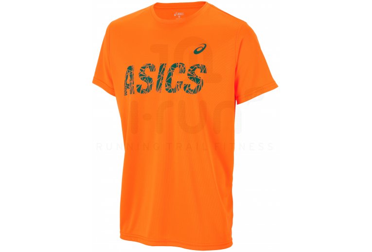 Asics Camiseta Graphic