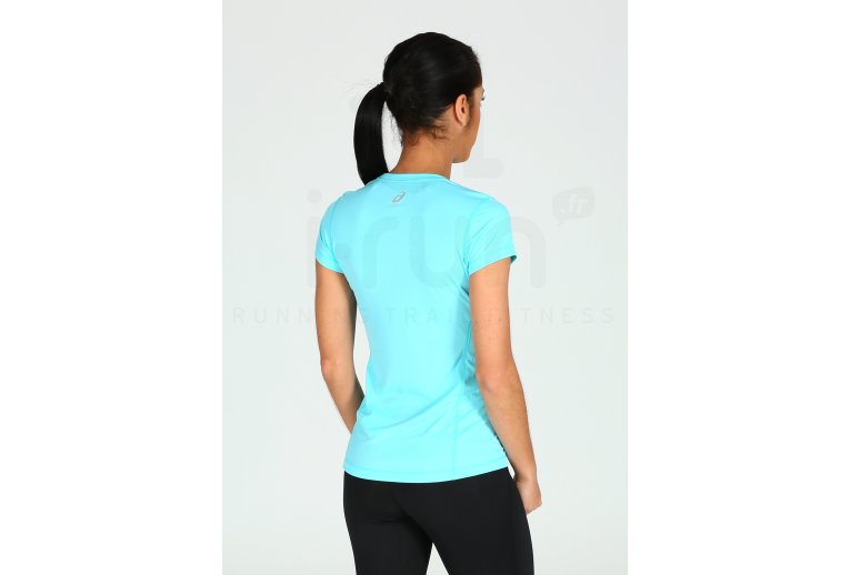 Asics Camiseta Graphic Top