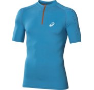 Asics Tee-shirt Inner Muscle 1/2 Zip M