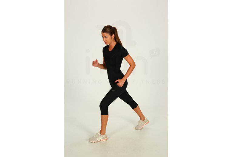 Asics Camiseta manga corta Inner Muscle