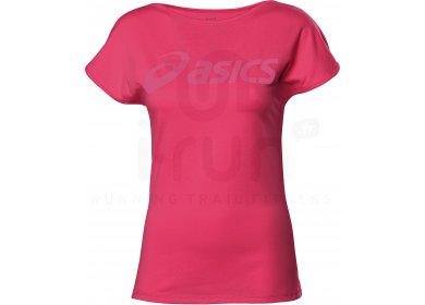 Asics Tee-Shirt Logo W 