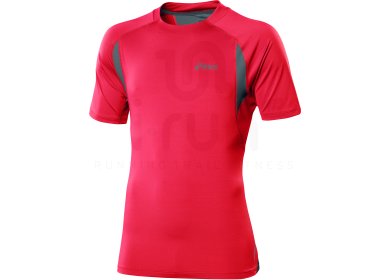 Asics Tee-shirt Race M 