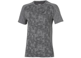 Asics Maglietta Seamless Top