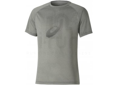 Asics Tee-shirt Soukai Graphic Top M 