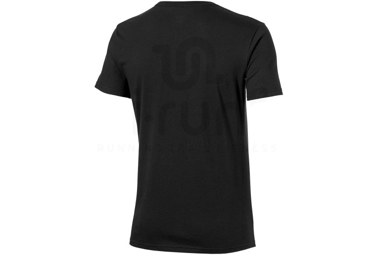 Asics Camiseta Spiral