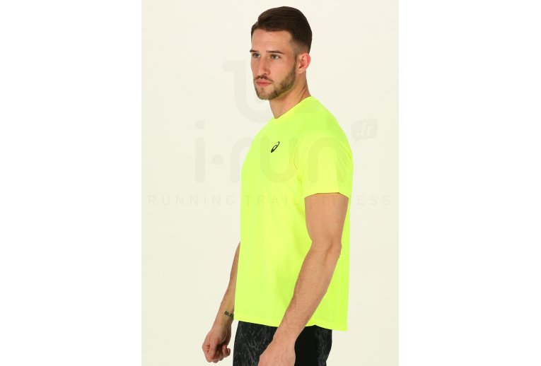 Asics Camiseta SS