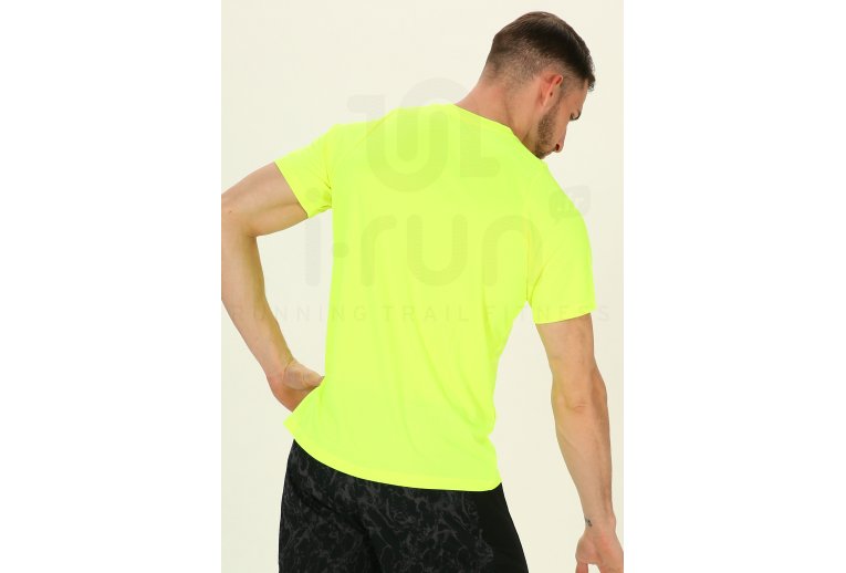 Asics Camiseta SS