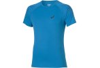 Asics Camiseta Stripe Top