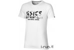Asics Camiseta Training Club Top