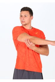 Asics Tee-shirt Zero Distract M