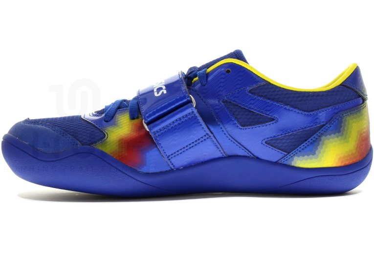 Asics Throw Pro Flame