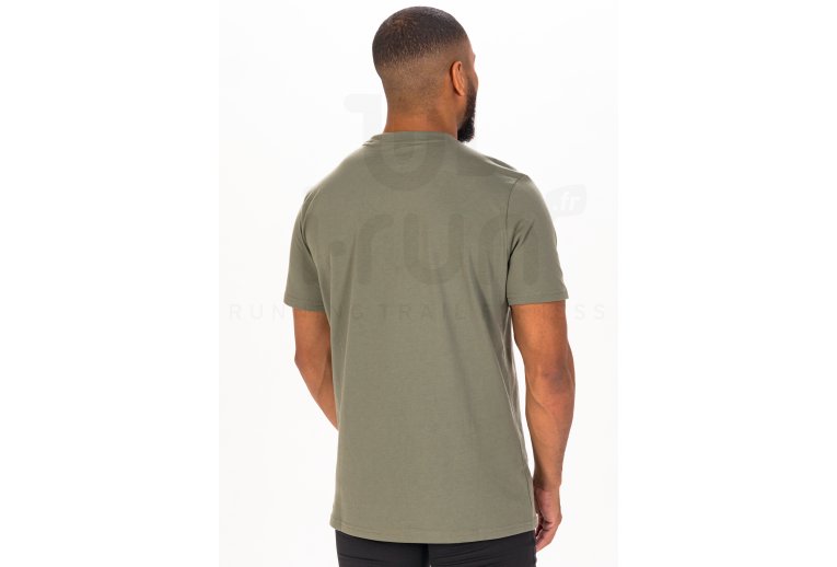 Asics camiseta manga corta Tiger