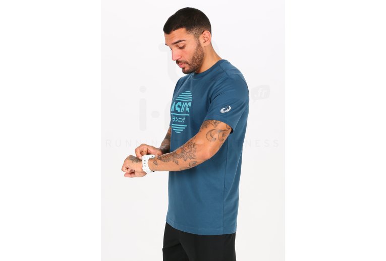 Asics Tokyo Graphic Japan Herren