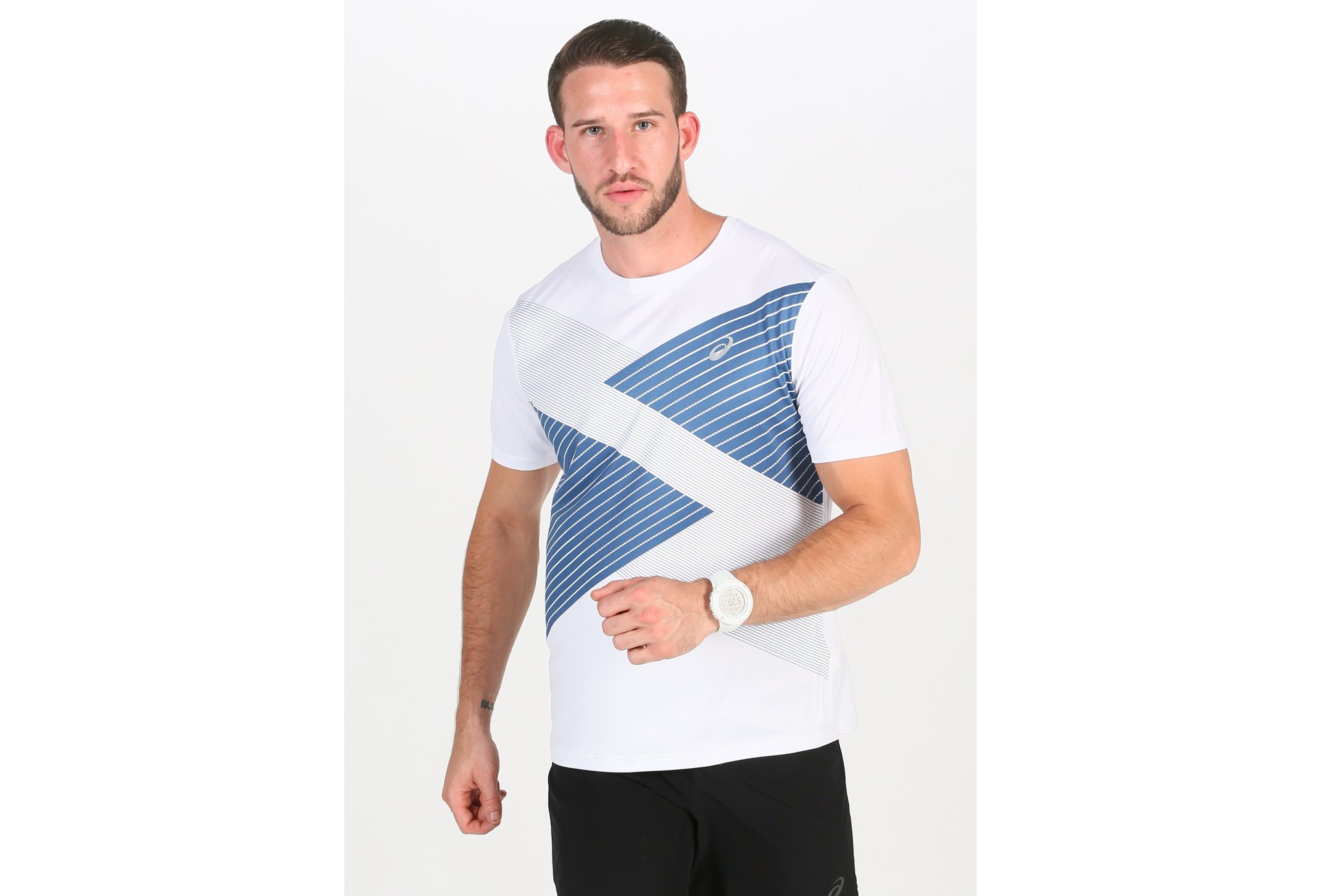 Asics Tokyo M vêtement running homme