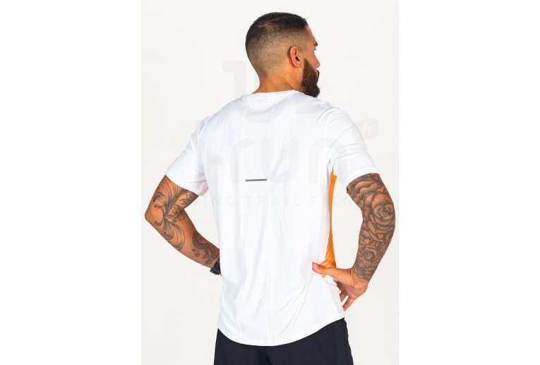 Asics camiseta manga corta Tokyo