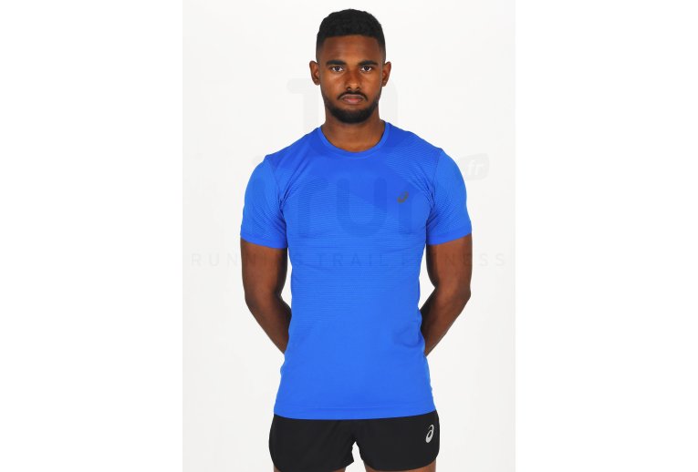 Asics camiseta manga corta Tokyo Seamless