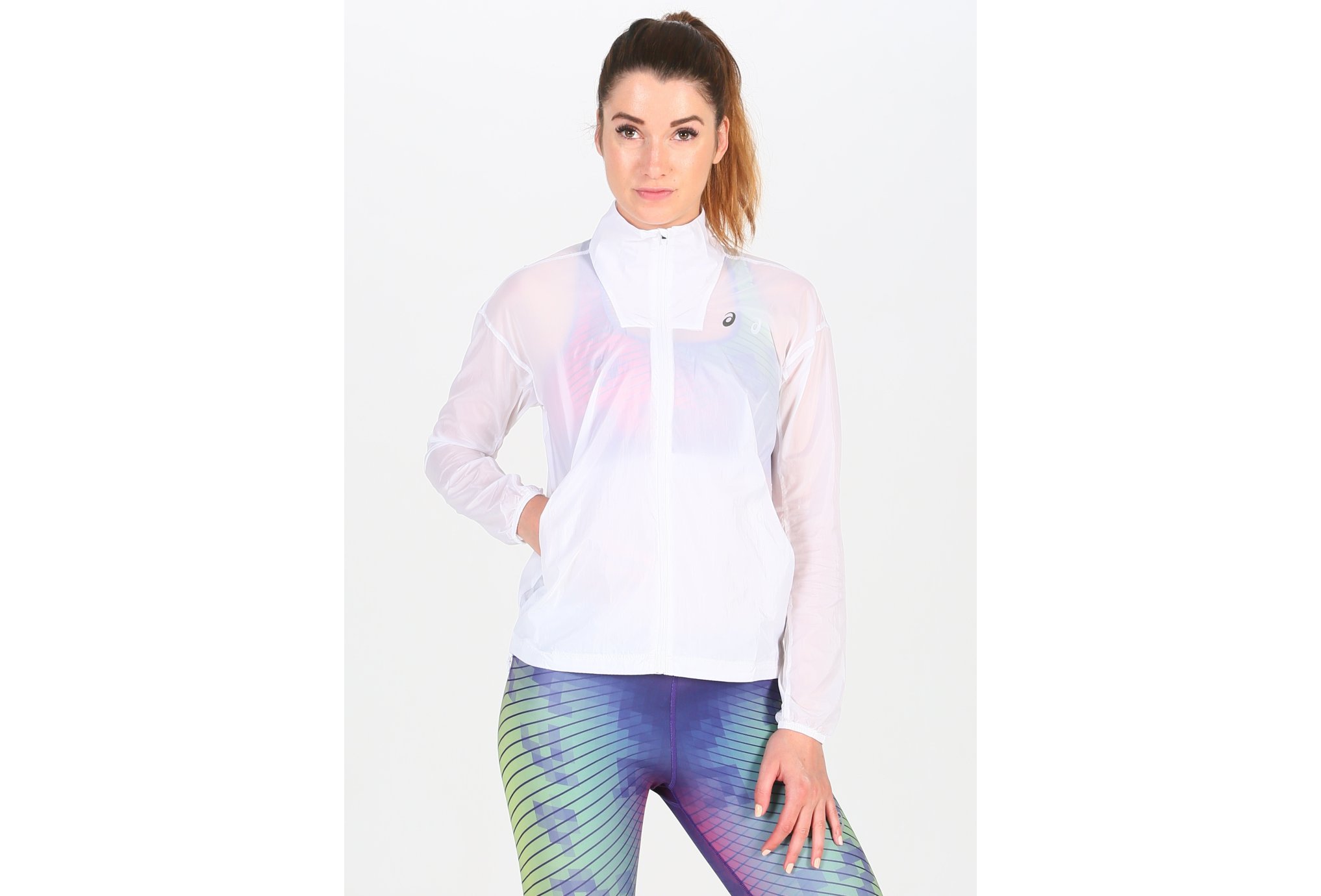 Asics Tokyo W vêtement running femme