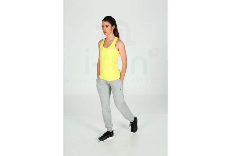 Asics Camiseta de tirantes Top