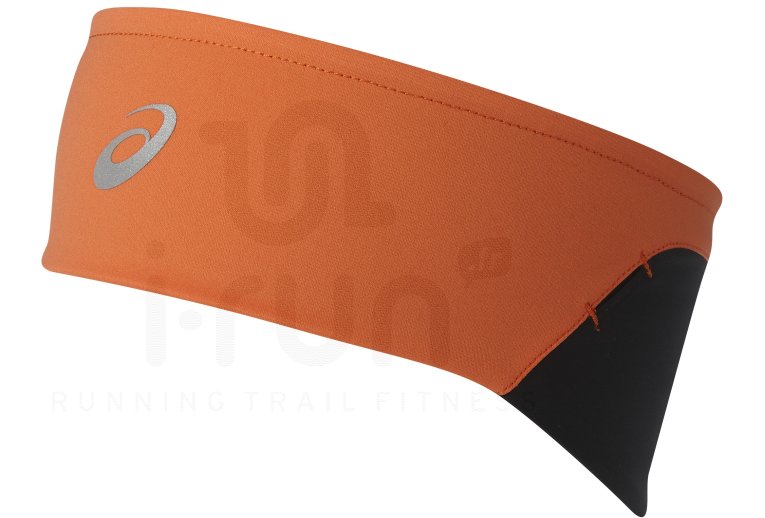 Asics Contorno de cabeza Winter