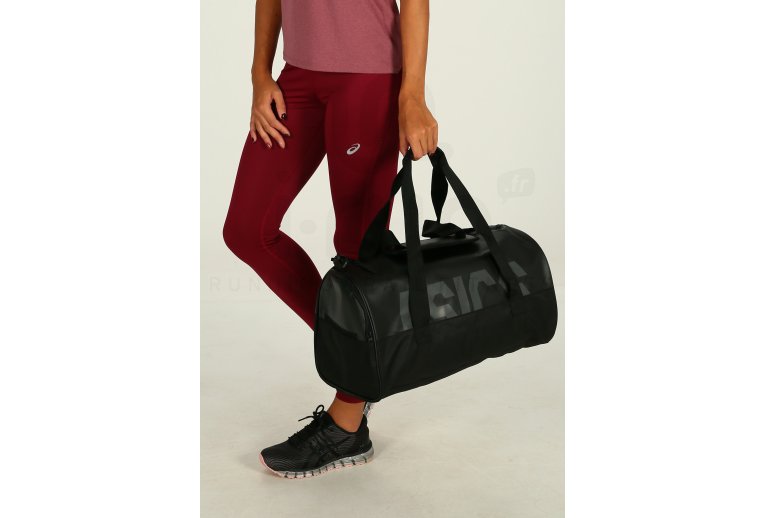 Asics Bolsa de deporte TR Core Holdall