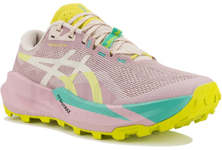 Asics Trabuco 14 Damen