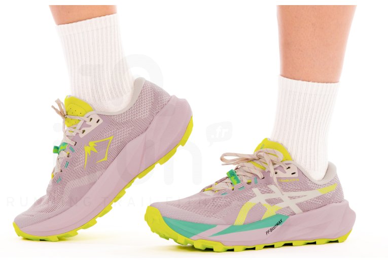 Asics Trabuco 14 Damen