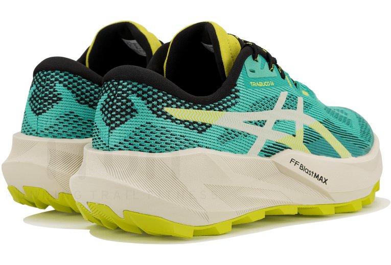 Asics Trabuco 14