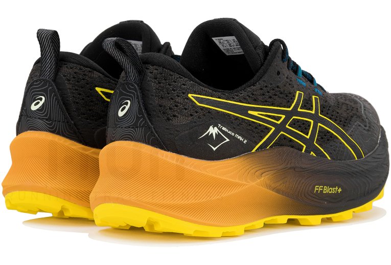 Asics Trabuco Max 2 Herren