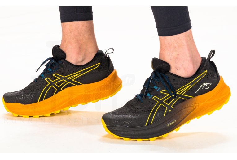 Asics Trabuco Max 2 Herren