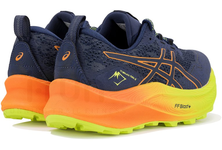 Asics Trabuco Max 2 Herren