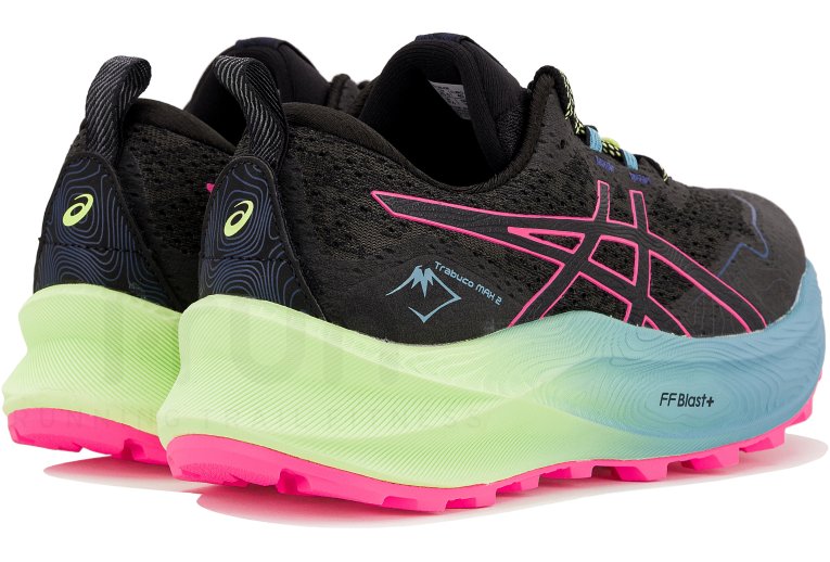 Asics Trabuco Max 2