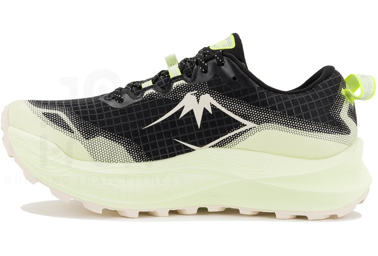 Asics Trabuco Max 3 Damen