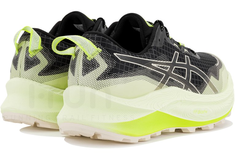 Asics Trabuco Max 3 Damen